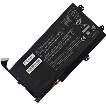 Bateria Para HP ENVY PX03XL 714762-2c1 714762-421