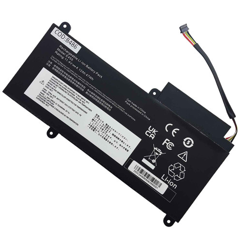 Bateria para Lenovo ThinkPad E450C Type (20EH)