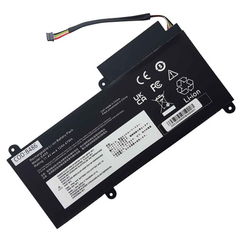 Bateria para Lenovo ThinkPad E450C Type (20EH)