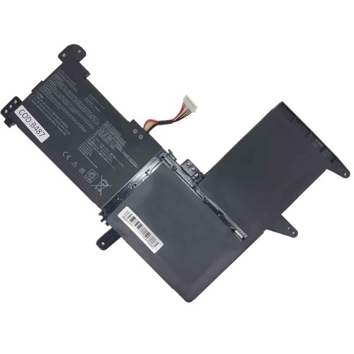 Bateria Para Asus VivoBook F510UA F510UF F510UN F510UQ