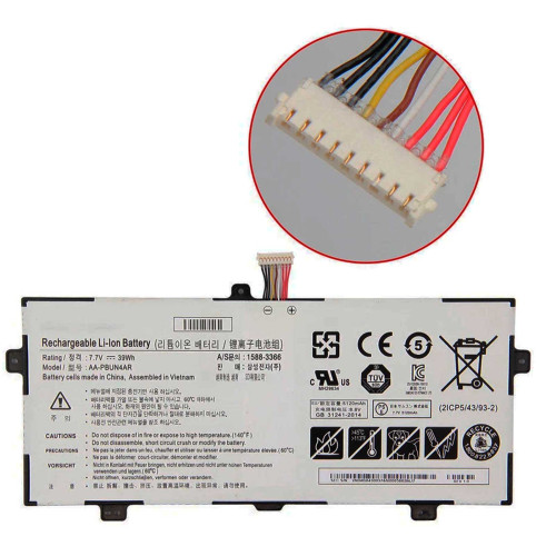 Bateria para Notebook Samsung NT900X5L NT900X5LI NT900X5M