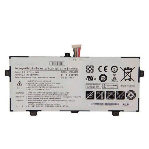 Bateria para Notebook Samsung NT900X5L NT900X5LI NT900X5M