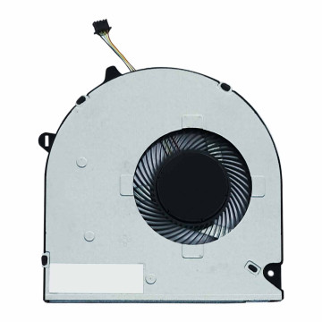 Cooler Fan para HP 15-DU, 15-DW, 15S-DU, 15S-DY, 15S-GR