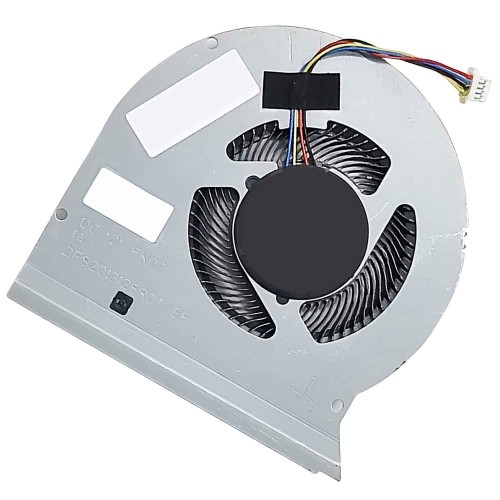 Cooler Fan Para CPU Asus ROG Strix GL503V GL503VS GL503VM