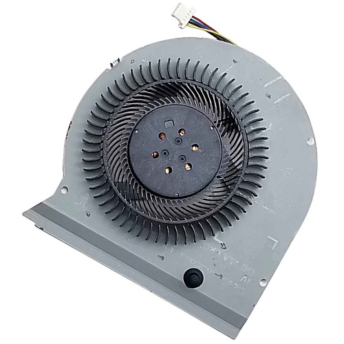 Cooler Fan Para CPU Asus ROG Strix GL503V GL503VS GL503VM