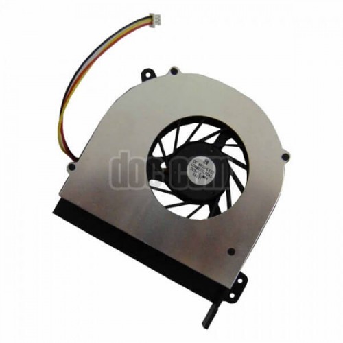 Cooler Fan Ventoinha Notebook CCE Acteon ACKM-98 / Win J33A