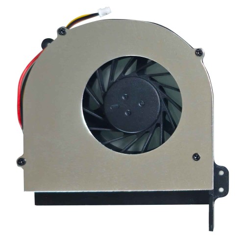 Cooler Fan Ventoinha Notebook Intelbras i22, i221, i270 Series