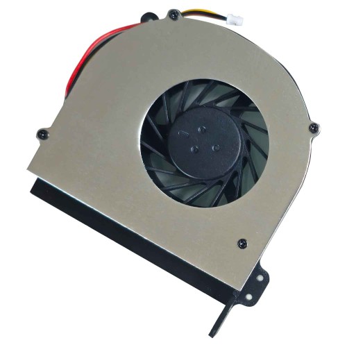 Cooler Fan Ventoinha Notebook Intelbras i22, i221, i270 Series