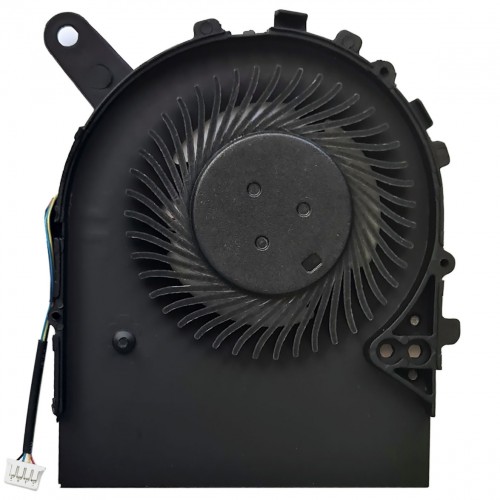 Cooler Fan Ventoinha Dell Inspiron 02X1VP FN0570-A1084P1EL