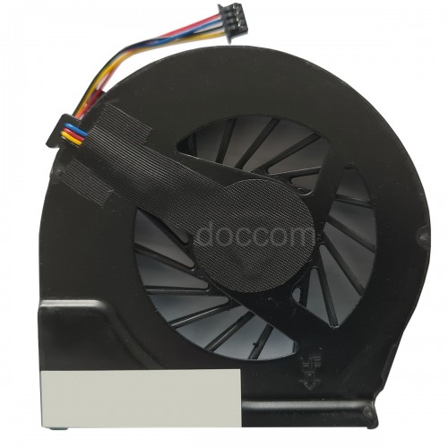 Cooler Fan Para Hp 1000 1210br 1220br 1230br 1240br 1440br 1460br