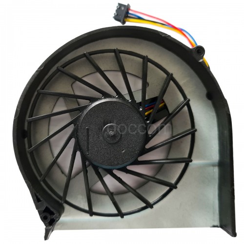 Cooler Fan Para Hp 1000 1210br 1220br 1230br 1240br 1440br 1460br