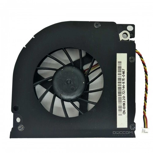 Cooler Acer Aspire 7000 7100 7110 9300 9400 9410