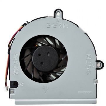 Cooler Fan Asus K53by A53u X53u K53u Dc280009wa0