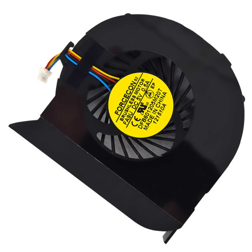 Cooler Fan Ventoinha Para Notebook Acer Aspire 4743 4743G Cooler Fan Ventoinha Para Notebook Acer Aspire 4743 4743G