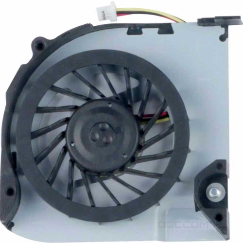 Cooler Fan Ventoinha Para Notebook HP dm4-2058ca dm4-2060ef