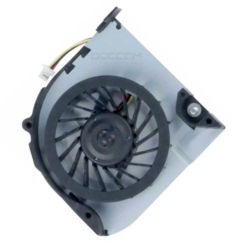 Cooler Fan Ventoinha Para Notebook HP dm4-2033cl dm4-2050us