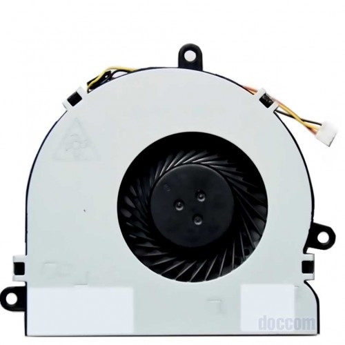 Cooler Fan Ventoinha Para HP 14-S 14-R 14-G 14T-R 753894-001