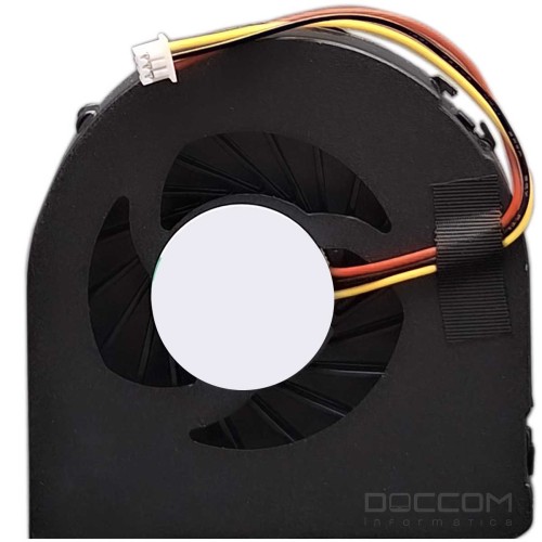 Cooler Fan Ventoinha Para Notebook Dell Inspiron M5040 N5040