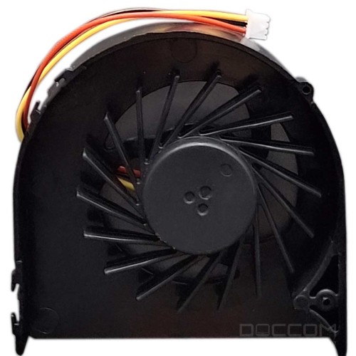 Cooler Fan Ventoinha Para Notebook Dell Inspiron M5040 N5040
