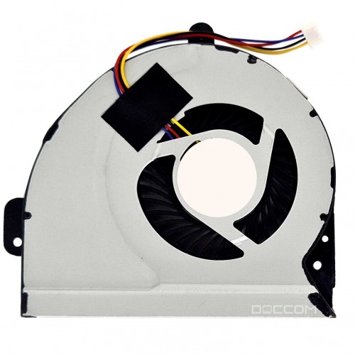 Cooler Fan Ventoinha Para Notebook Asus X44LY X84 Series