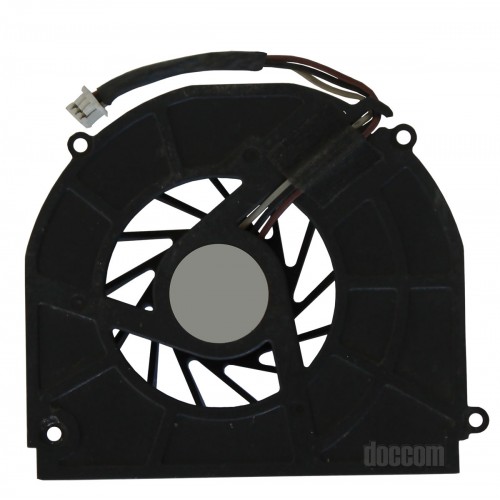 Cooler Fan Ventoinha Para Notebook Lg Eal60659201 054813ls