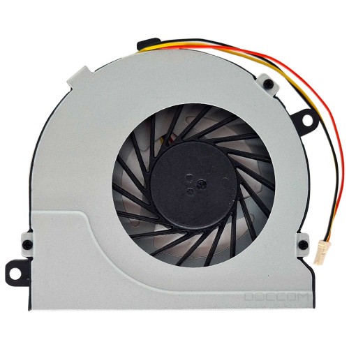 Cooler Fan Ventoinha Para Dell Inspiron 15 3576 P63F002