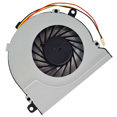 Cooler Fan Para Dell Inspiron 5547 5548 5557 P39f P49G 3RRG4