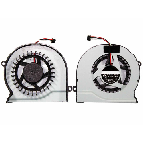 Cooler FAN Ventoinha para Samsung NP305V4A, NP305V5A