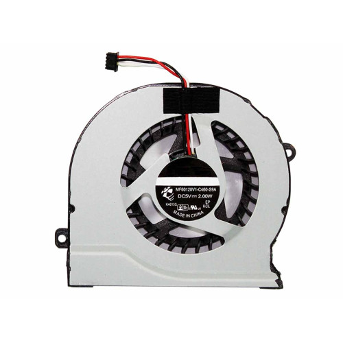 Cooler FAN Ventoinha para Samsung NP305V4A, NP305V5A