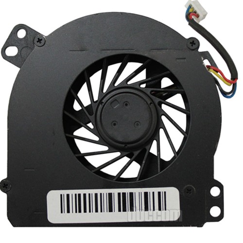 Cooler Fan Ventoinha Para Dell Latitude E5410 E5510 1dmd6