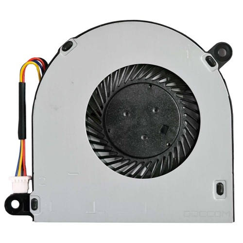 Cooler Fan Ventoinha Para Dell Inspiron 13 P69G P69G001 