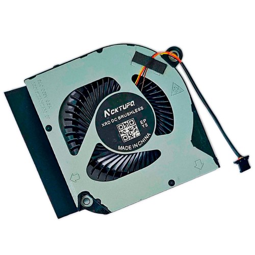 Cooler FAN da CPU para Acer Nitro AN515-56, AN515-55 (N20C1)