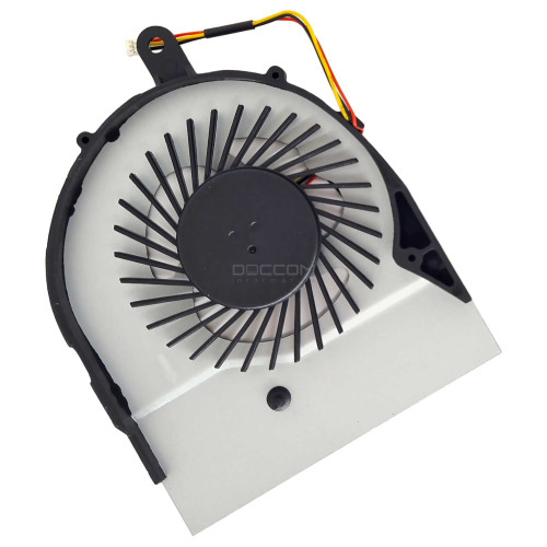 Cooler Fan Ventoinha Para Dell Inspiron 14-5459 P64g004 Cooler Fan Ventoinha Para Dell Inspiron 14-5459 P64g004