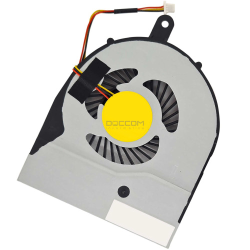 Cooler Fan Ventoinha Para Dell Inspiron 14-5459 P64g004 Cooler Fan Ventoinha Para Dell Inspiron 14-5459 P64g004