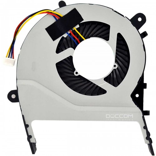 Cooler Fan Ventoinha Para Asus F554LB F554LD F554LF F554LI