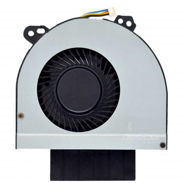 Cooler Fan Ventoinha para Dell Latitude E6520, J12WD
