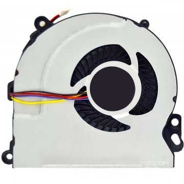 Cooler Fan Ventoinha Para HP 15-Q 15-J 17-J 15t-J 17t-J M7-J