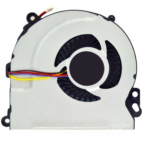 Cooler Fan Ventoinha Para HP 17-J057CL 17-J060US 17-J070CA
