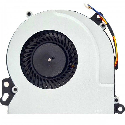 Cooler Fan Ventoinha Para HP 17-J057CL 17-J060US 17-J070CA