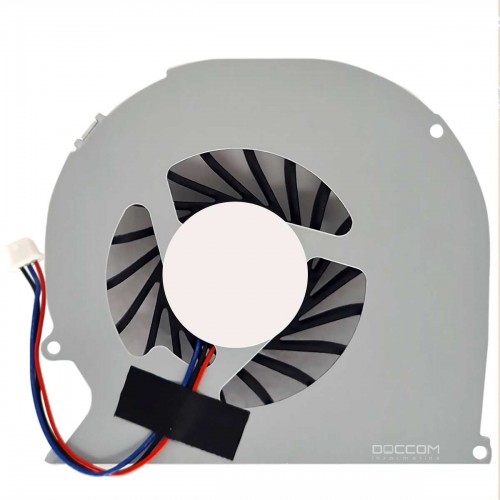 Cooler Fan Ventoinha Para Dell Inspiron 5525 Y5HVW 0Y5HVW 
