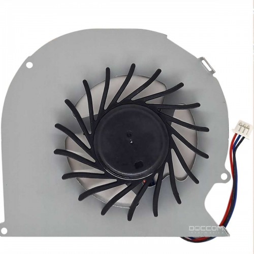 Cooler Fan Ventoinha Para Dell Inspiron 5525 Y5HVW 0Y5HVW 
