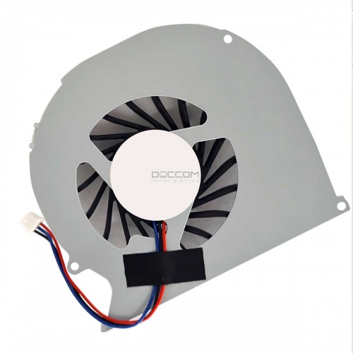 Cooler Fan Ventoinha Para Dell Inspiron 5525 Y5HVW 0Y5HVW 