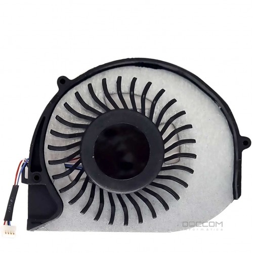 Cooler Fan Ventoinha Para Acer Aspire Ms2346 S3-331 S3-371