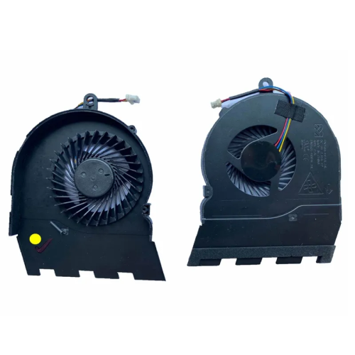 Cooler Fan Ventoinha para Dell Inspiron 0789DY CN-0789DY