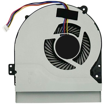 Cooler Fan Ventoinha para Asus Xr-x450v X450 X550cc X550L