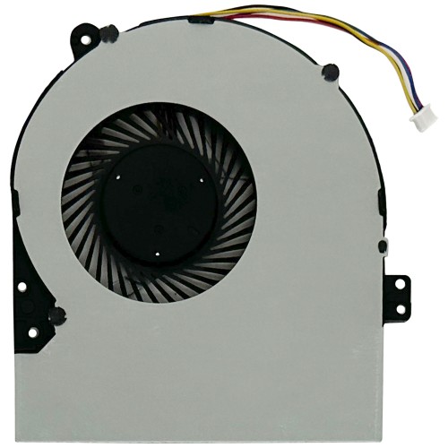 Cooler Fan Ventoinha para Asus x450c x450cc x450v x450vc