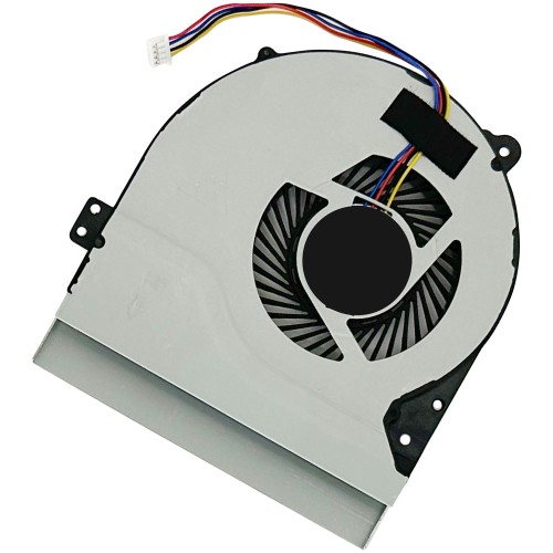 Cooler Fan Ventoinha para Asus x450c x450cc x450v x450vc