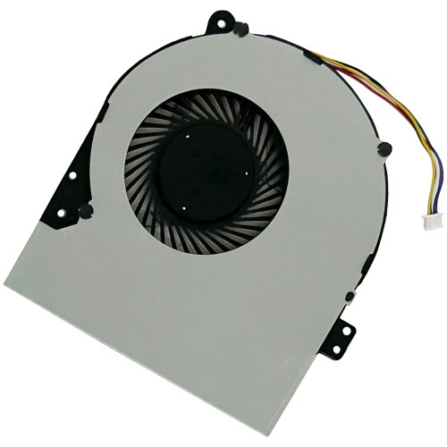 Cooler Fan Ventoinha para Asus x450c x450cc x450v x450vc