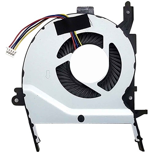 Cooler Fan Ventoinha Para Asus X556u X556ub X556uq A556u