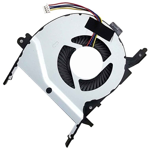 Cooler Fan Ventoinha Para Asus X556u X556ub X556uq A556u